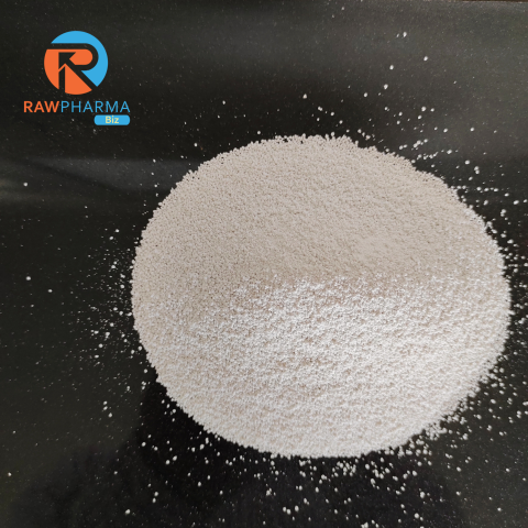 Calcium Carbonate DC Grade Granules IP/BP/USP 100 Gram Sample