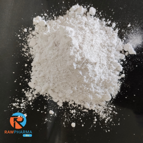 Calcium Carbonate Feed Grade 100 Gram Sample