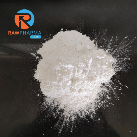 Zinc Stearate IP 100 Gram Sample