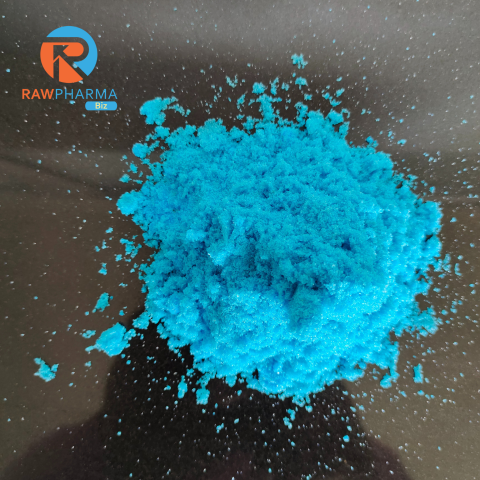 Copper Sulfate Powder 24% Feed Grade 1Kg Pack