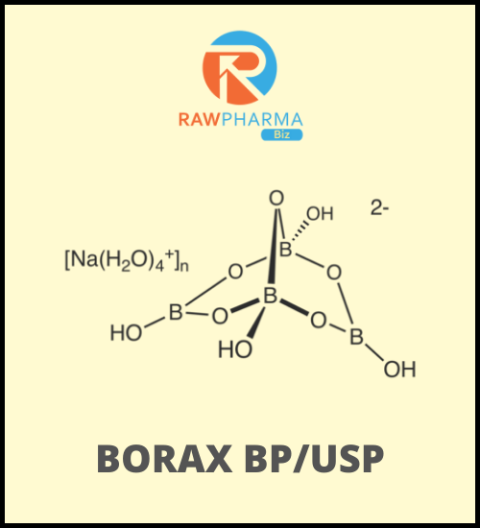 Borax, Specialty Industries