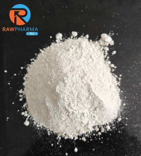 Light Kaolin 25Kg Pack [Cosmetic Grade]