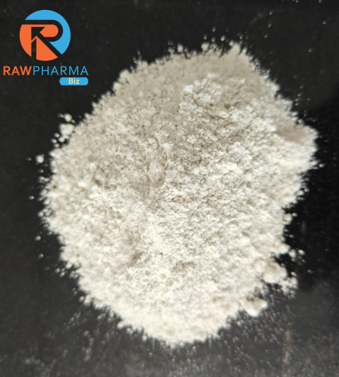 Heavy Kaolin 25Kg Pack