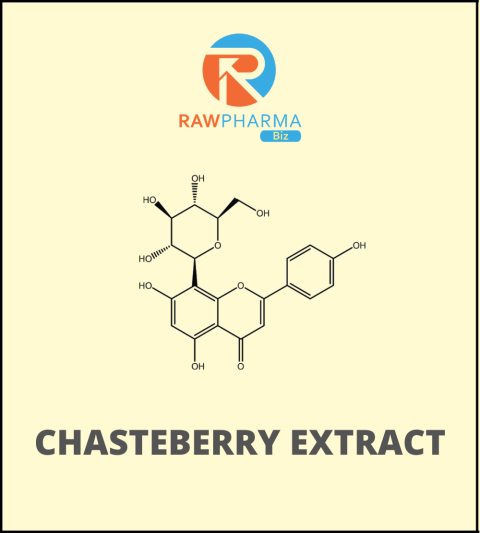 Chasteberry Extract  1 Kg Pack