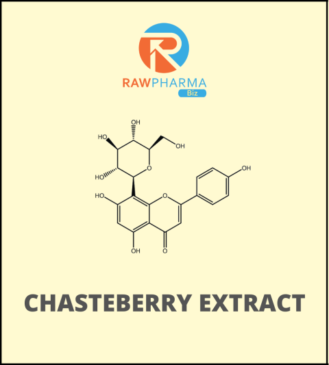 Chasteberry Extract  25 Kg Pack