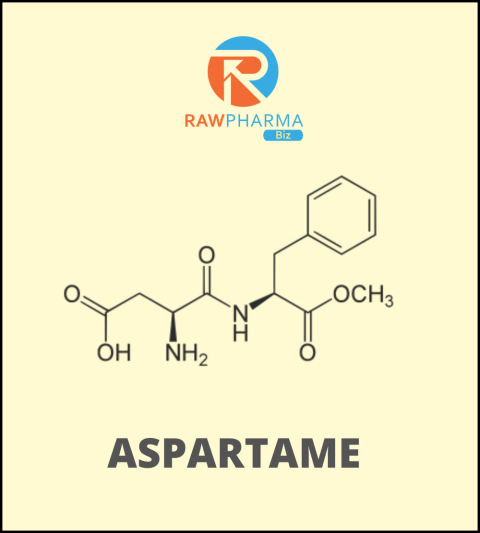 Aspartame 25 Kg Pack