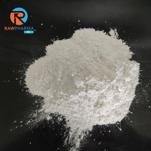 Magnesium Stearate IP 100 Gram Sample