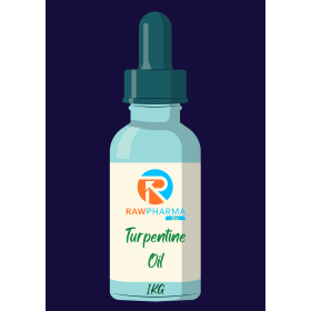 Turpentine Oil 100ml – MoPharma