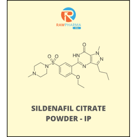 Sildenafil citrate powder online