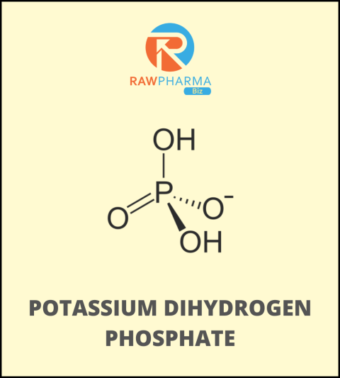 Potassium Dihydrogen Phosphate Technical 25Kg Pack