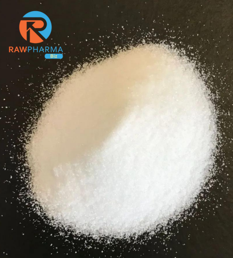 Citric Acid Anhydrous 25Kg Pack
