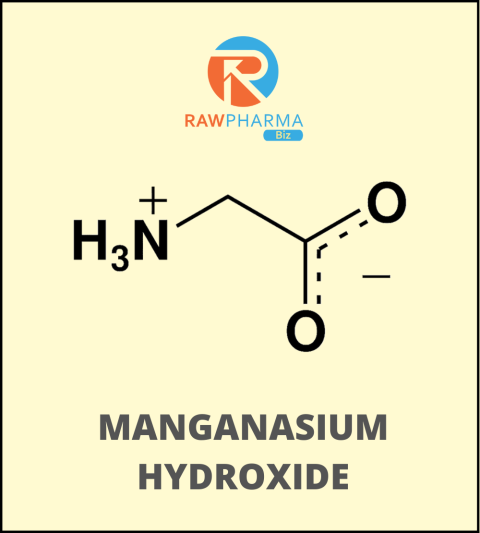 Magnesium Hydroxide Pharma Grade 25 Kg pack