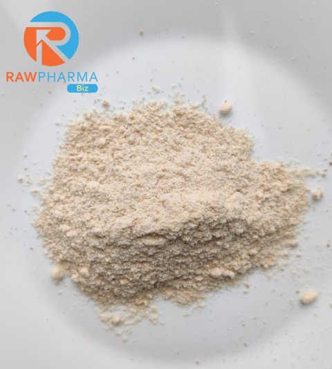 White Radish Powder Feed Grade 25Kg Pack